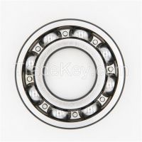 Deep Groove Ball Bearing 6001 2RS