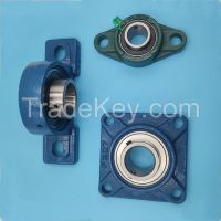 Pillow Block Insert Ball Bearing UCP UCF UC 205 206 207 208 210