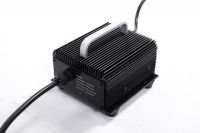 ESCH12V8A, 10A Portable charger （industrial car/forklift）