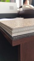 Aluminum composite sheet