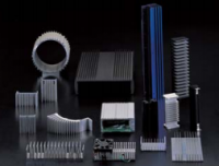 The best quality of Extruded Aluminum 