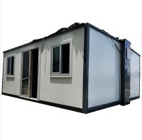 Container house/modular house/expandable house