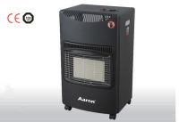 CE certificate gas heater with competitive price