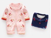 Floral Baby Boy Bubble Footie Rompers Coverall For Babies Online Shopping Hong Kong 