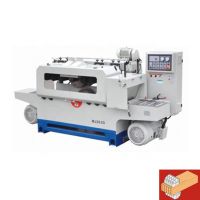 China Manufacturer of woodoworking machine Muliti Blade Rip Saw