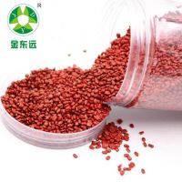 color plastic masterbatch raw materials with competitive price