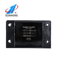 High quality reversing alarm DC12-80V 115dB backup alarm