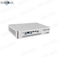 EGLOBAL 9TH gen I3-9100F/I5-9400F 32GB DDR4 GAMING PC GTX 1050/GTX 1050TI M.2 NMVE Window 10pro mini desktop computer
