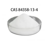 CAS 84358-13-4 N-BOC-piperidine-4-carboxylic acid