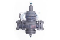 Pressure Valve