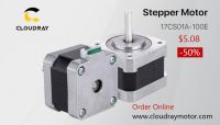 3D printer stepper motor 3d printer motor 