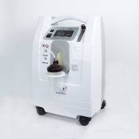 Hot Sale Psa Medical 93% Oxygen Purity Concentrator Oxygen Concentrator