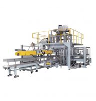 Automatic Packing Machine(Ultrafine Powder)