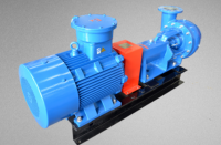 Grauntec centrifugal pump