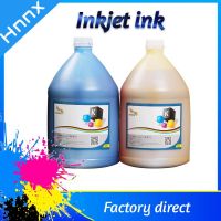 Seiko Konica starlight Polaris Printer solvent ink