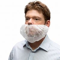 Beard cover