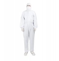 disposable PP coveralls