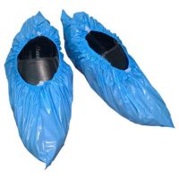 Disposable CPE Shoe Cover