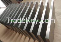 titanium sheets