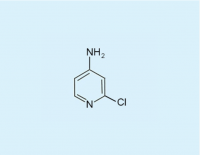 4-Amino-2-chloropyridine