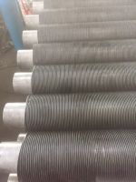 KL fin tube