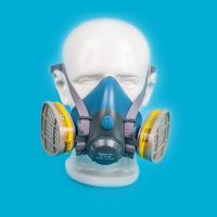 Wholesale Safety Gas Mask Acid Gas &amp; Organic Vapor Cartridge A1E1 Use for Respirator