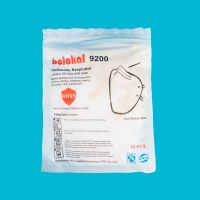 Wholesale Safety Face Shield Custom Industrial Welding Grinding Disposable 3ply Face Mask