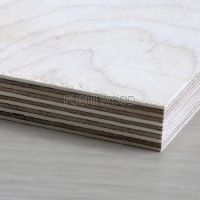 Commercial Plywood