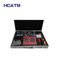 Portable Ultrasonic Flow Transmitter