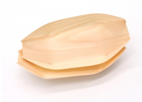 Pine/Poplar Wooden Boat