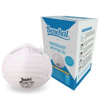 Benehal NIOSH N95 Particulate Respirator