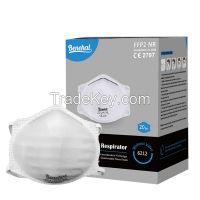 Benehal CE FFP2 BSI Certified Mask