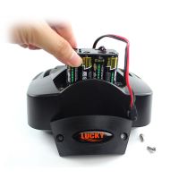 Portable hot sale bait boat fishfinder for outdoor 