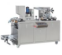 Blister packing machine