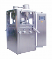 Automatic Tablet Pressing Machine 