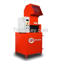 Small Plastic Bottle Crusher