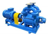SK liquid ring vacuum pump