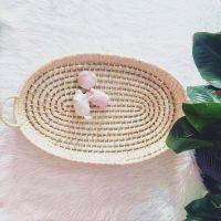 Moses Basket / Baby Changing Basket