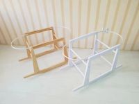 Amazon Hot Sell Rocking Moses Basket