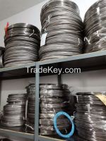 Gr2 Titanium Wire With Astm B863