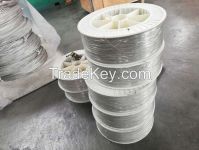 Gr2 Titanium Wire With Astm B863