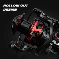 RUNCL Titan I Spinning Reel