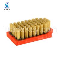 Abrasive Polishing Brush