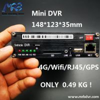 Mobile DVR