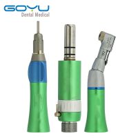 Dental Low Speed Handpiece Uranus HM-010  Contra Angle Dental Handpiece