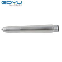 Top Quality Portable Dental Air Scaler Uranus HM-201 for Teeth Calculus Remover
