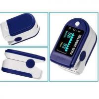 Fingertip Pulse Oximeter