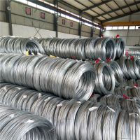 Hot Rolled High Carbon Steel Wire