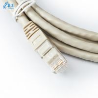 Hot sales utp-cat6-patch-cord cat6 unshielded patch cord 2m