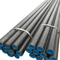 25crmo/30CrMo/35CrMo/42CrMo4 4140/4142 Seamless Pipe